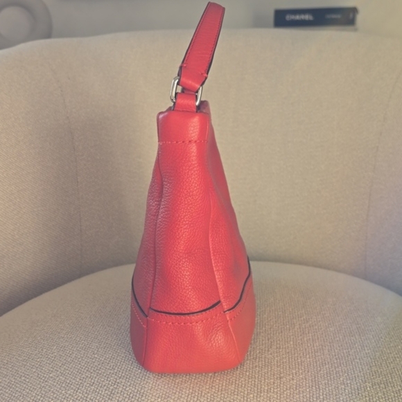 COACH Park Leather Handbag / Crossbody - Picture 3 of 12